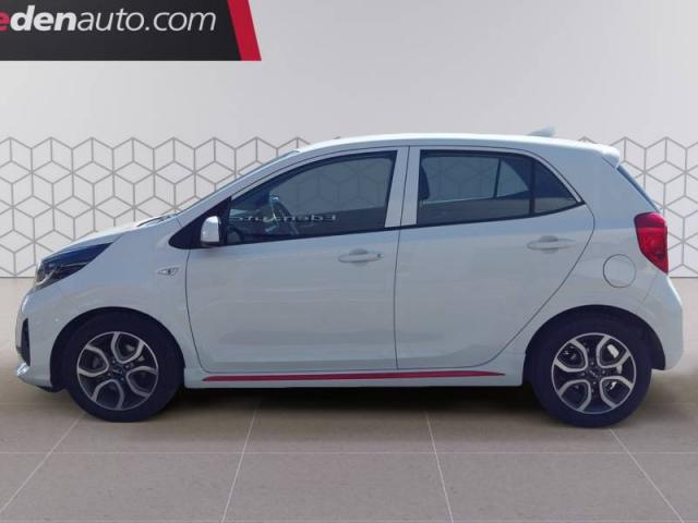 Kia Picanto image 2