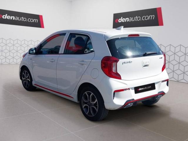 Kia Picanto image 9