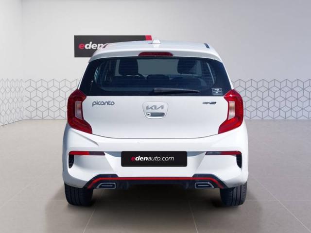Kia Picanto image 4