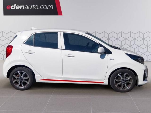 Kia Picanto image 5