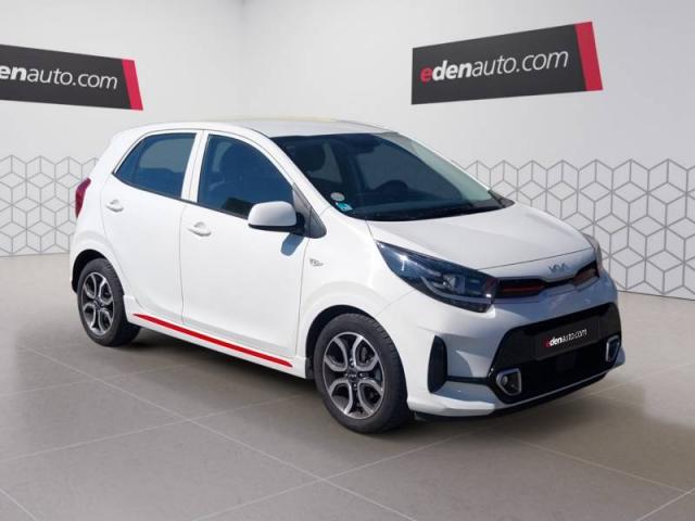Kia Picanto image 1
