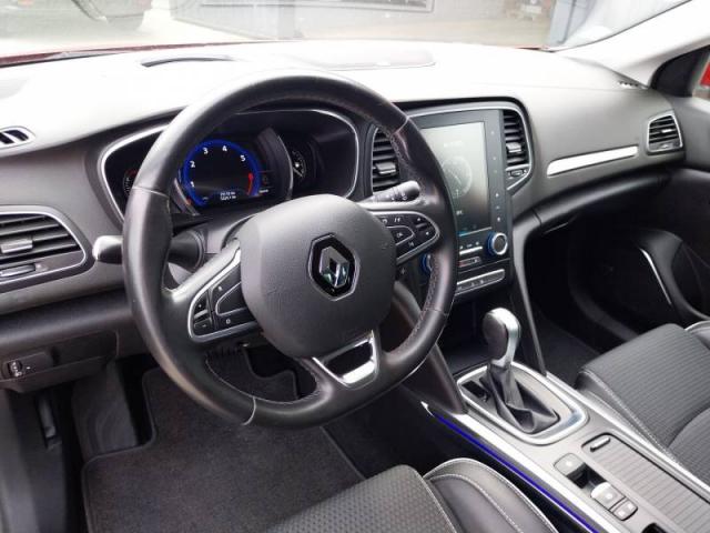 Renault Mégane image 8