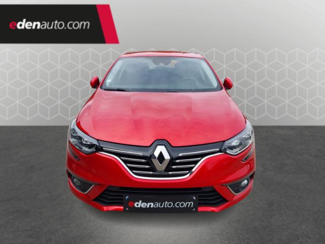 Renault Mégane image 6