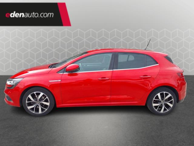 Renault Mégane image 1