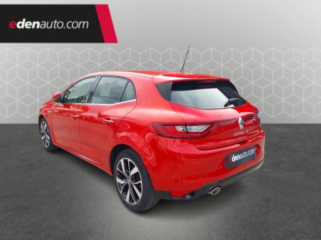 Renault Mégane image 4