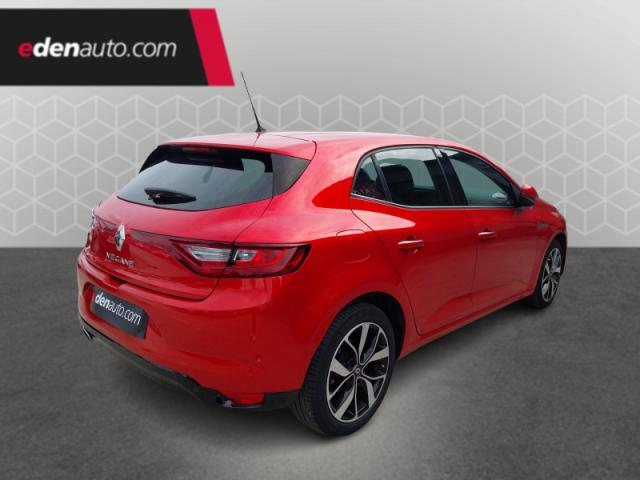 Renault Mégane image 3