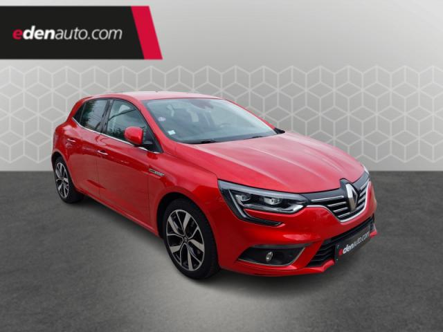 Renault Mégane image 5
