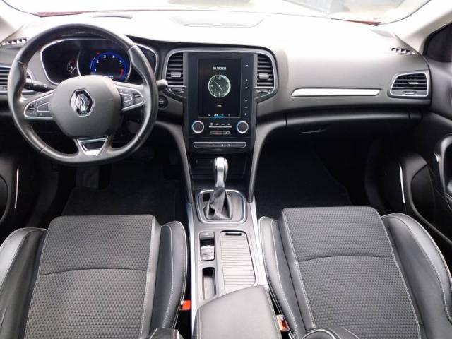Renault Mégane image 7
