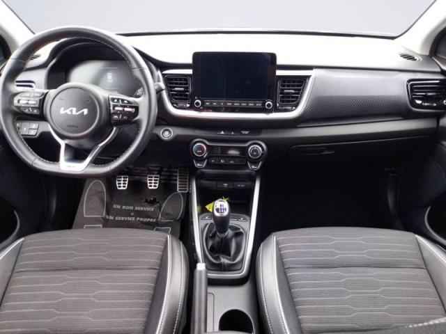 Kia Stonic image 5