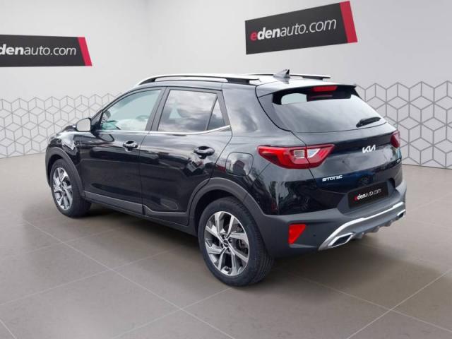 Kia Stonic image 9