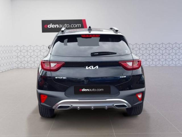 Kia Stonic image 6