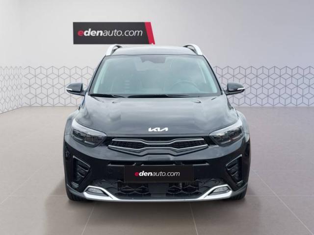 Kia Stonic image 1