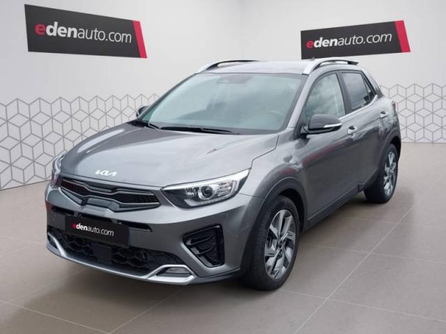 Kia Stonic 1.0 T-Gdi 100 Ch Bvm6 Gt-Line