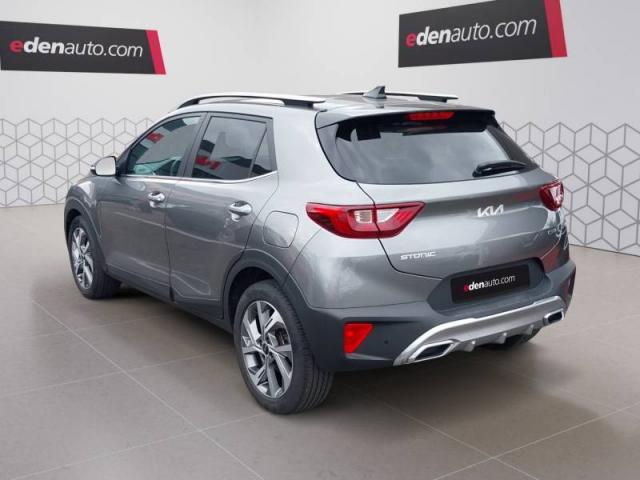 Kia Stonic image 3