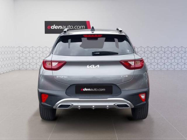 Kia Stonic image 7