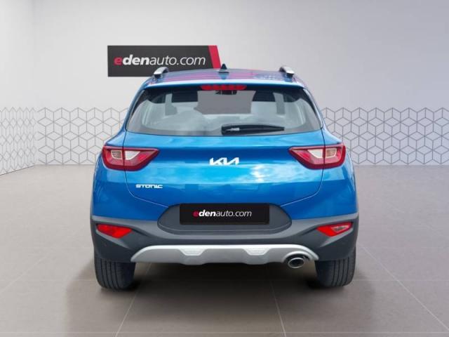 Kia Stonic image 2