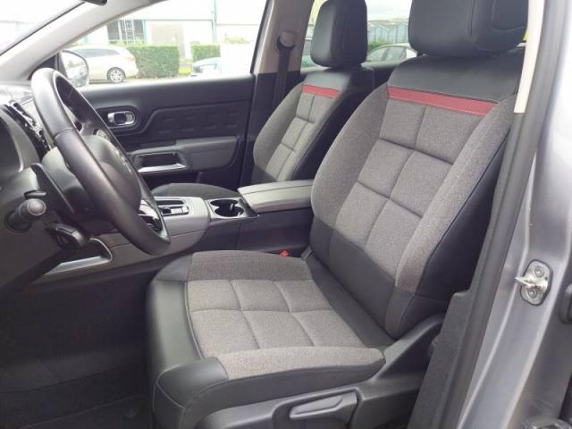 Citroen C5 Aircross image 4