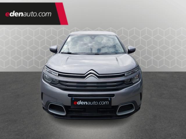 Citroen C5 Aircross image 6