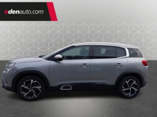 Citroen C5 Aircross image 3