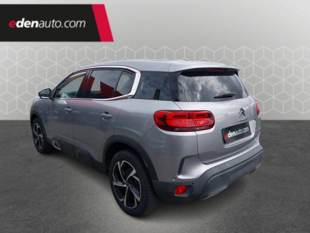 Citroen C5 Aircross image 8