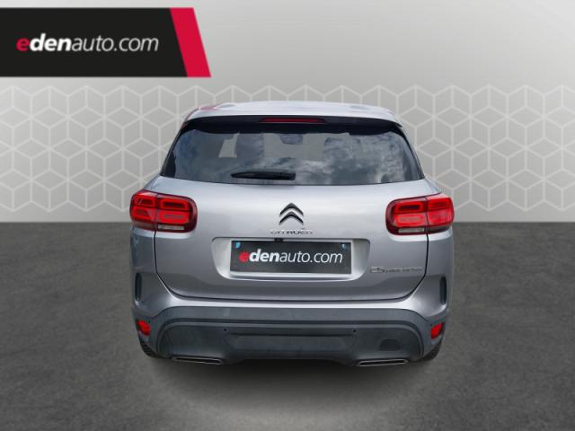 Citroen C5 Aircross image 9