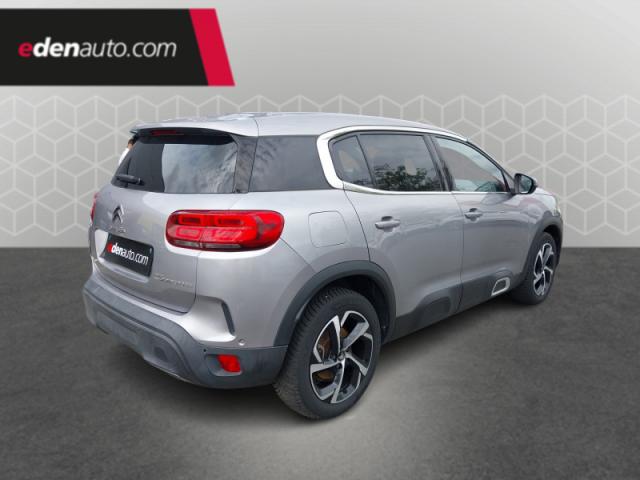 Citroen C5 Aircross image 2