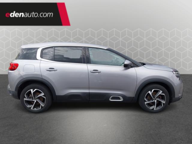 Citroen C5 Aircross image 7