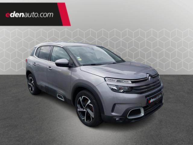 Citroen C5 Aircross image 1