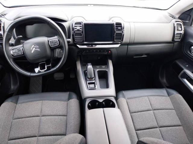 Citroen C5 Aircross image 5