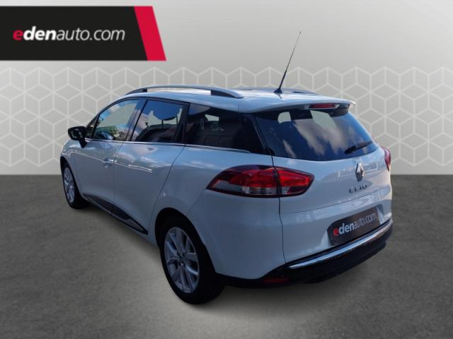 Renault Clio image 6