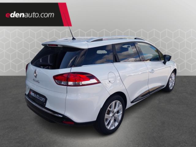 Renault Clio image 1