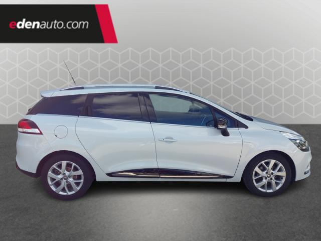 Renault Clio image 8
