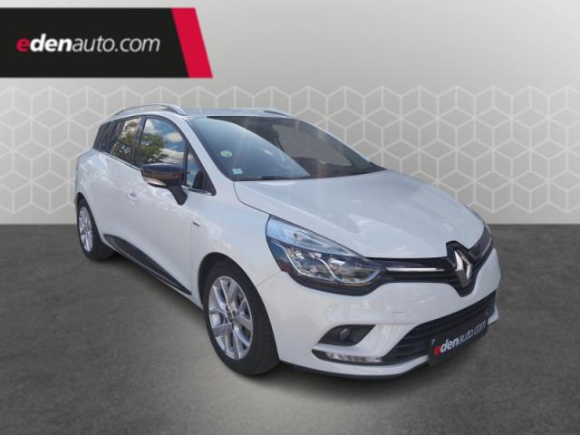 Renault Clio image 3