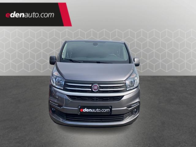 Fiat Talento image 4