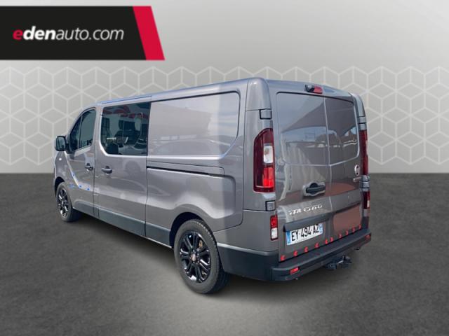 Fiat Talento image 7