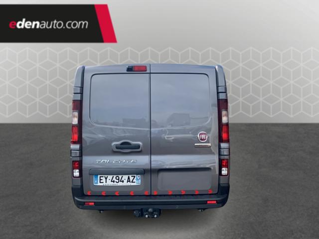 Fiat Talento image 8