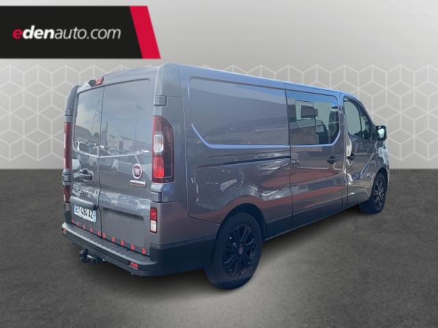 Fiat Talento image 1