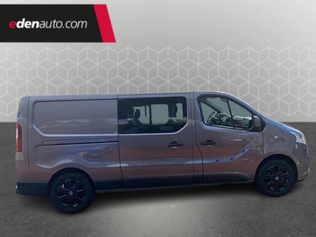 Fiat Talento image 9