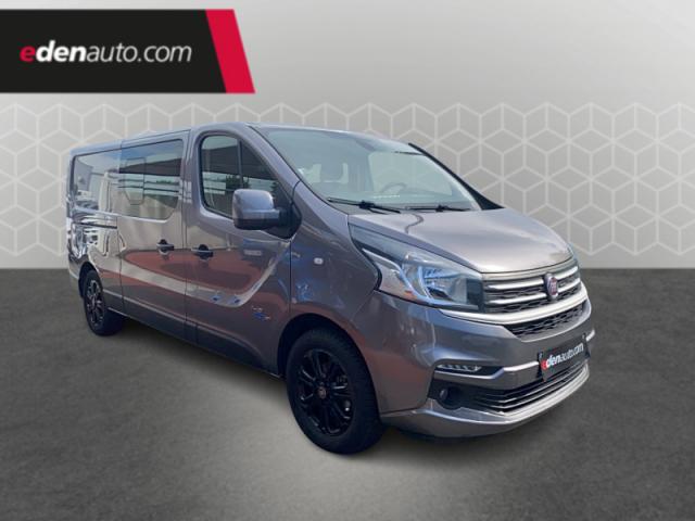 Fiat Talento image 5