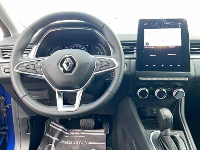 Renault Captur image 2
