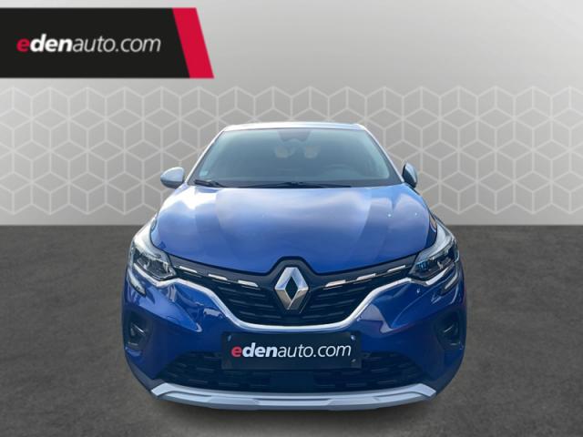 Renault Captur image 6
