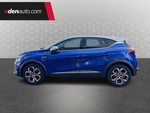 Renault Captur image 5