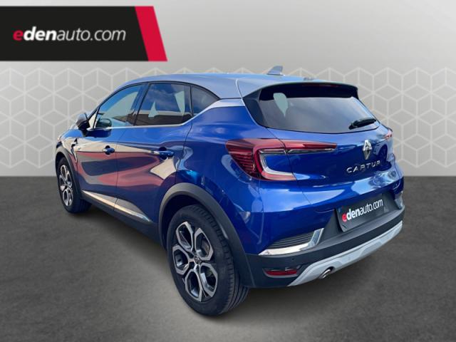 Renault Captur image 7