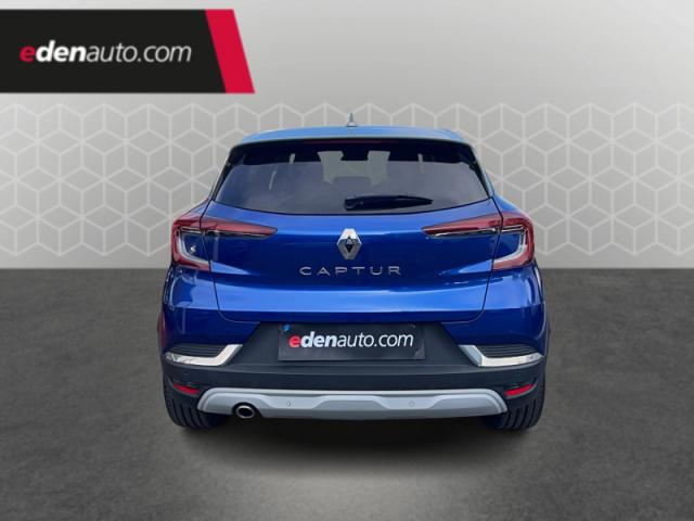 Renault Captur image 9