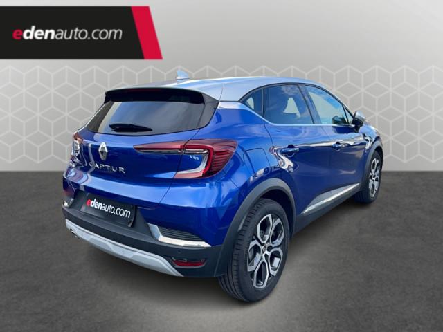 Renault Captur image 1