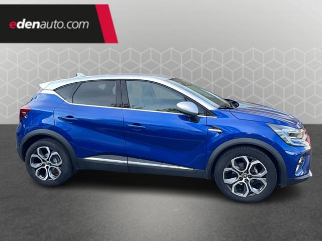 Renault Captur image 4