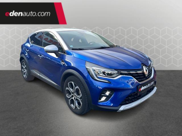 Renault Captur image 3