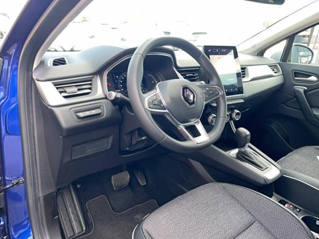 Renault Captur image 8