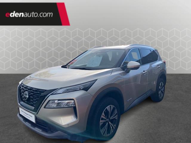 Nissan X-Trail E-Power 204 Ch N-Connecta