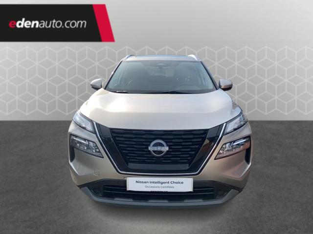 Nissan X-Trail image 3